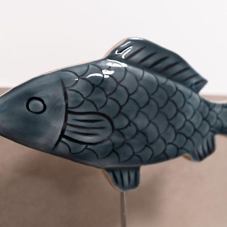 Schmiedestrasse 7 Muschelsand Scharbeutz Zewnętrze zdjęcie