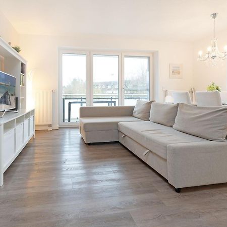Schmiedestrasse 7 Muschelsand Scharbeutz Zewnętrze zdjęcie