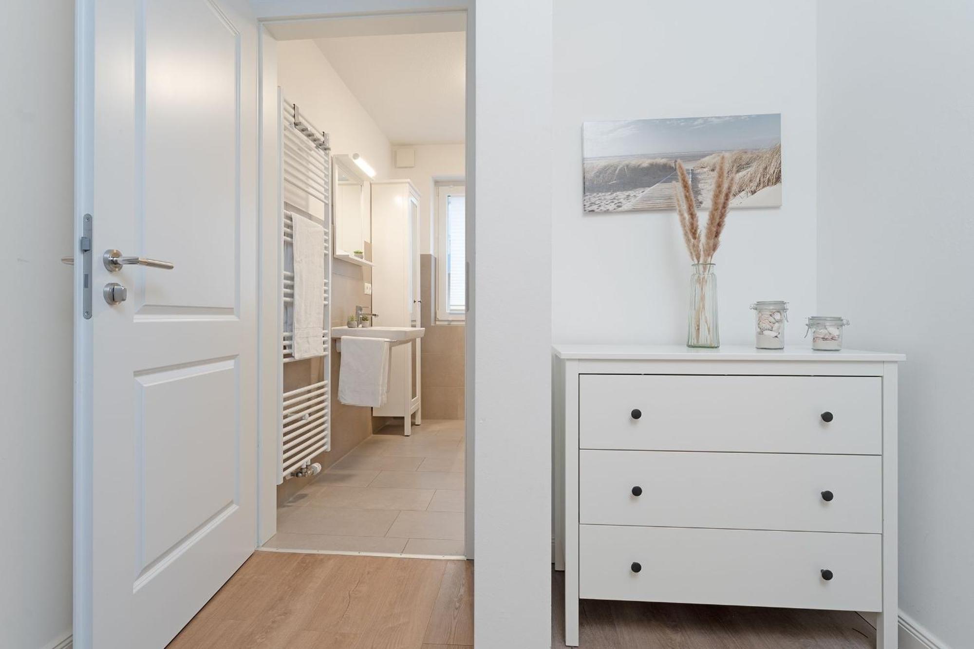 Schmiedestrasse 7 Muschelsand Scharbeutz Zewnętrze zdjęcie