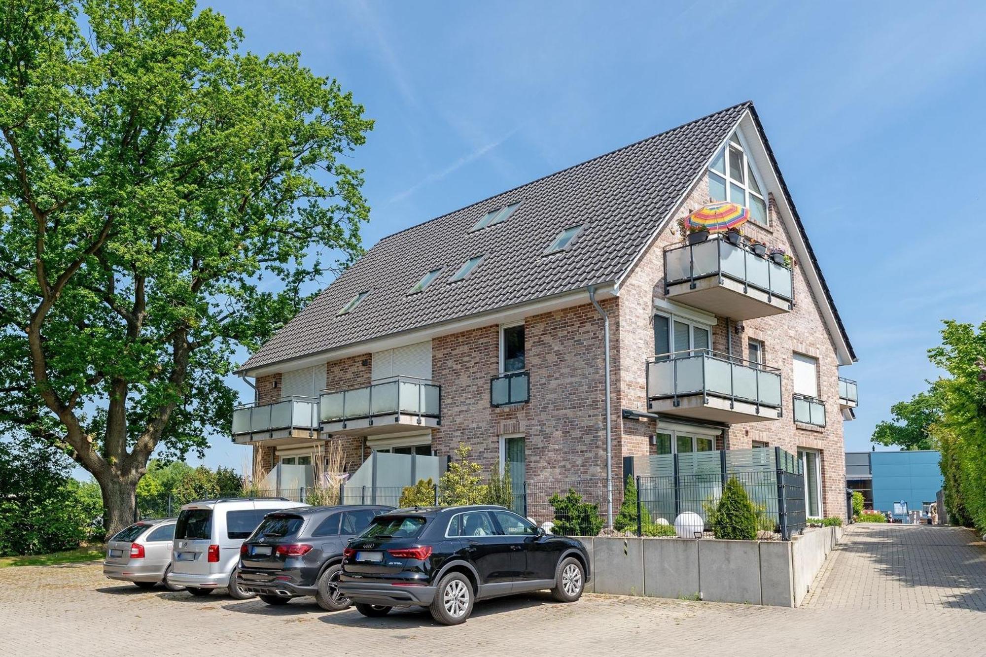Schmiedestrasse 7 Muschelsand Scharbeutz Zewnętrze zdjęcie