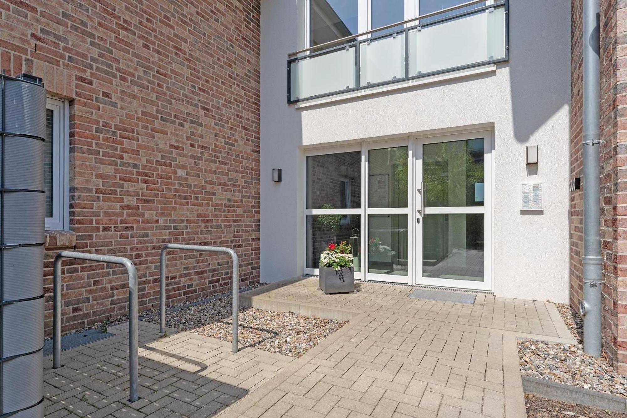 Schmiedestrasse 7 Muschelsand Scharbeutz Zewnętrze zdjęcie
