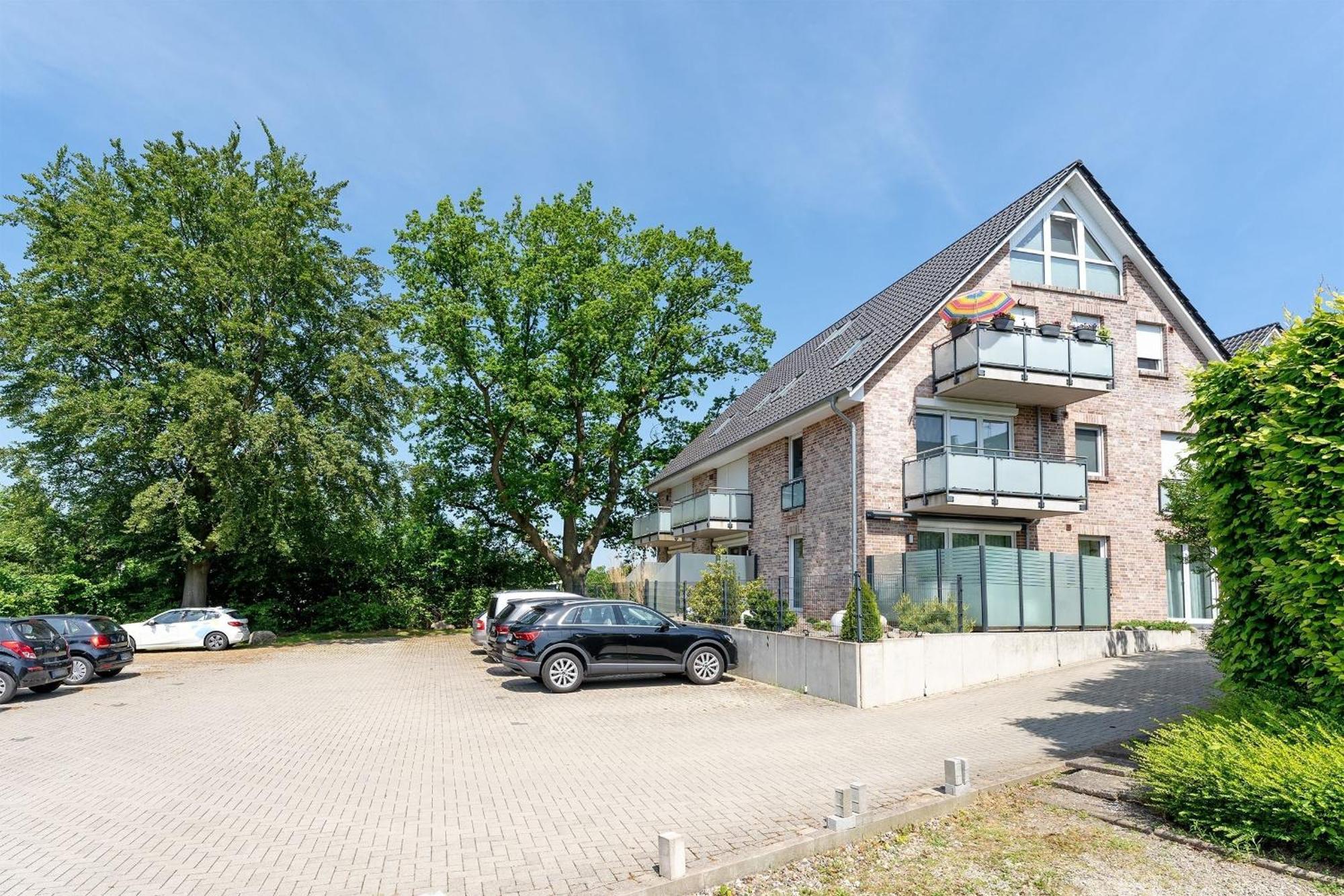Schmiedestrasse 7 Muschelsand Scharbeutz Zewnętrze zdjęcie