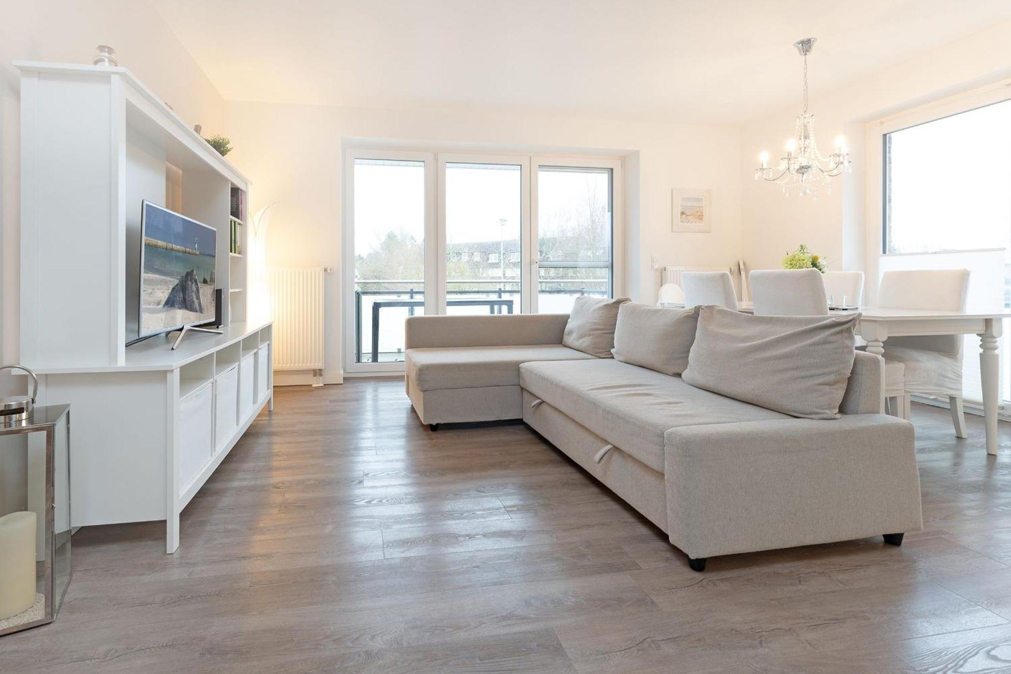 Schmiedestrasse 7 Muschelsand Scharbeutz Zewnętrze zdjęcie
